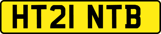 HT21NTB
