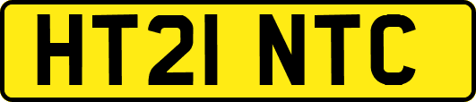 HT21NTC