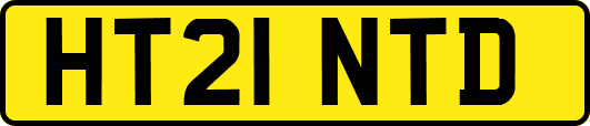 HT21NTD