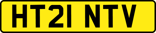 HT21NTV