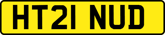 HT21NUD