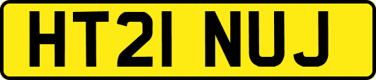 HT21NUJ