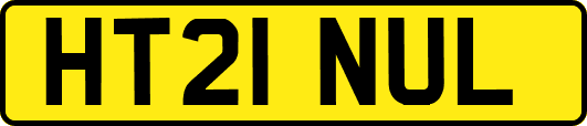 HT21NUL