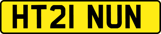 HT21NUN