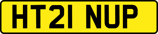 HT21NUP