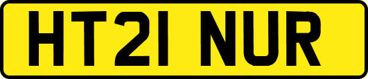 HT21NUR
