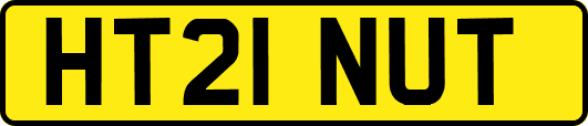 HT21NUT