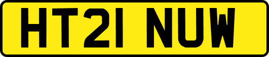 HT21NUW