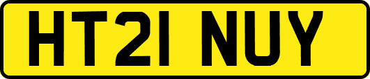 HT21NUY