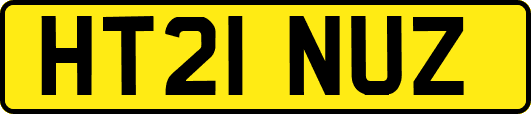 HT21NUZ