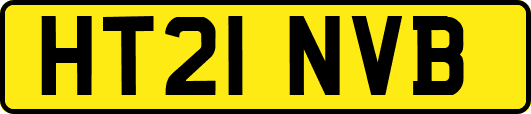 HT21NVB