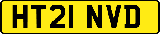 HT21NVD