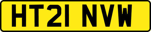 HT21NVW