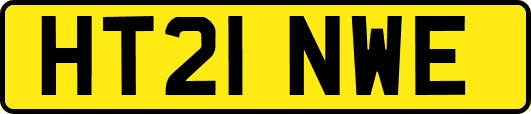 HT21NWE