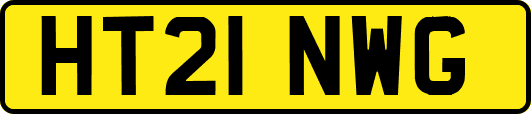 HT21NWG
