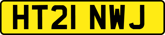 HT21NWJ