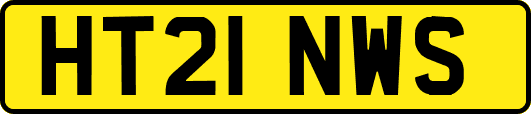 HT21NWS