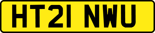 HT21NWU