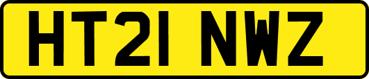 HT21NWZ