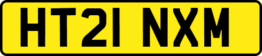 HT21NXM