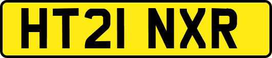 HT21NXR