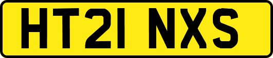 HT21NXS