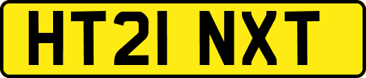 HT21NXT