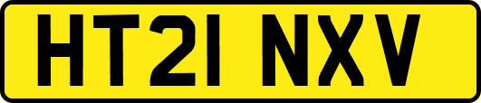 HT21NXV