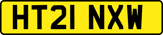 HT21NXW