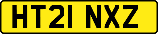 HT21NXZ