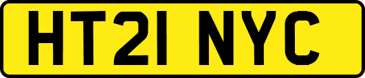 HT21NYC