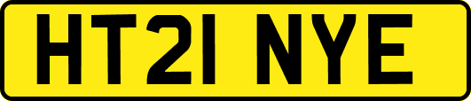 HT21NYE
