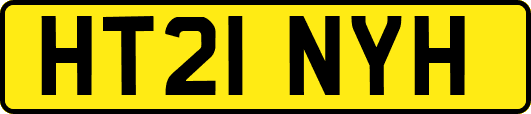 HT21NYH