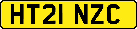 HT21NZC