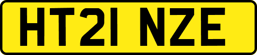 HT21NZE