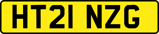 HT21NZG