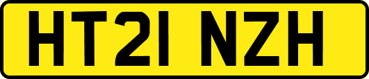 HT21NZH