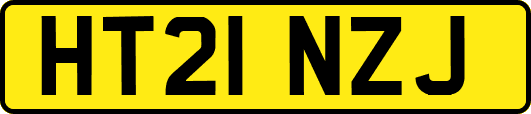 HT21NZJ