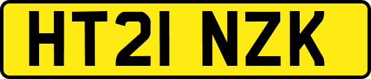 HT21NZK