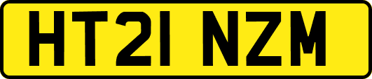 HT21NZM