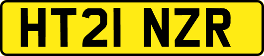 HT21NZR