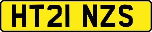 HT21NZS