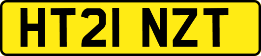 HT21NZT