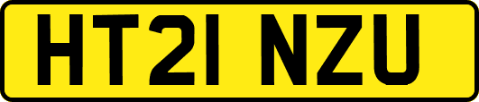 HT21NZU