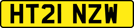 HT21NZW