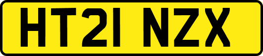 HT21NZX