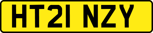 HT21NZY
