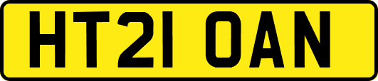 HT21OAN