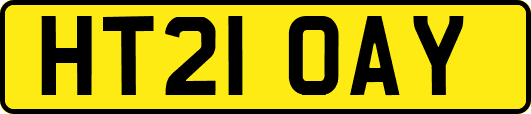 HT21OAY