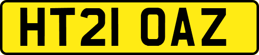 HT21OAZ